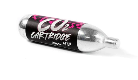 MUC-OFF Bomboletta CO2 16g